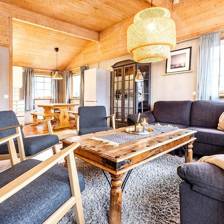 Ballangen Camping Narvik Exterior foto